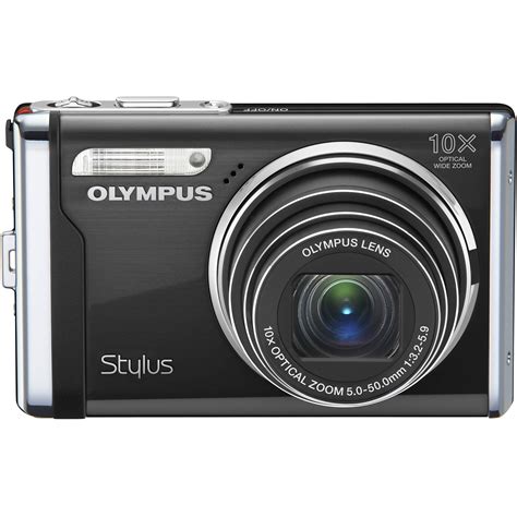 camera olympus stylus